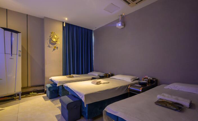 中山靠谱的养生会所怎样选择：专业指南避开消费陷阱